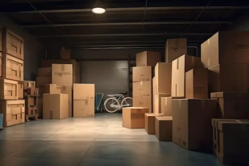 Bicycle Shipping