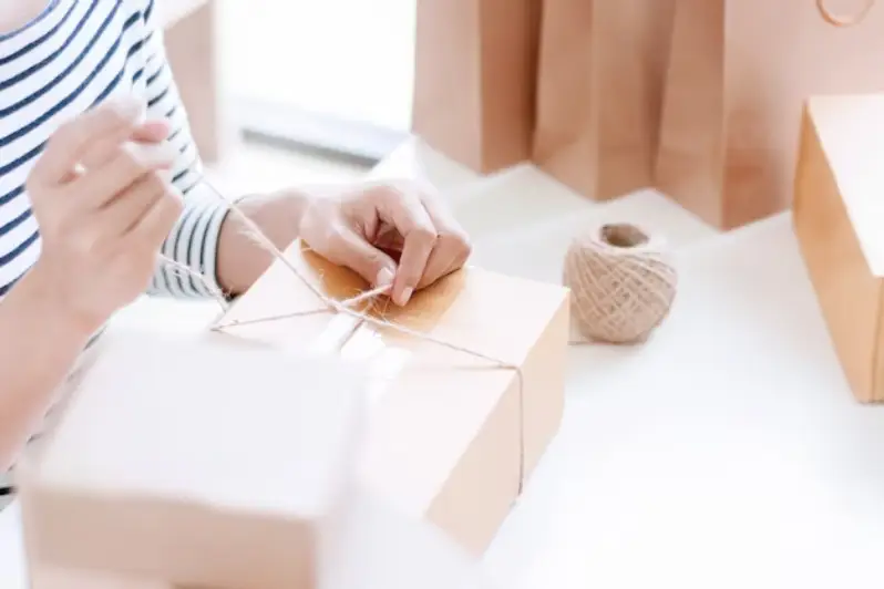 Custom Box Making