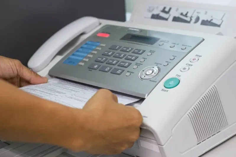 Fax Services